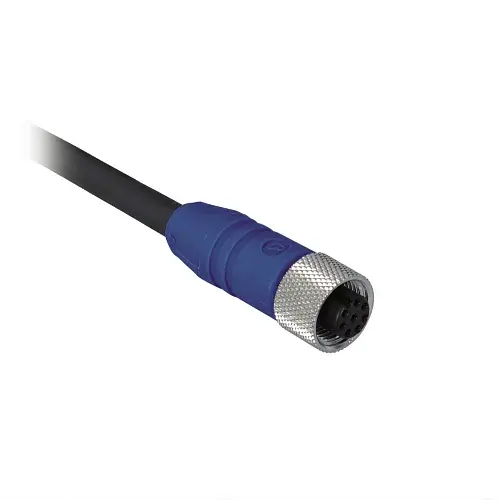 Разъемы для датчиков Wenglor ZAS89R501