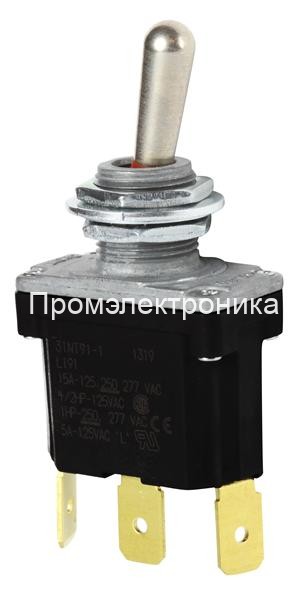 Honeywell 31NT91-1