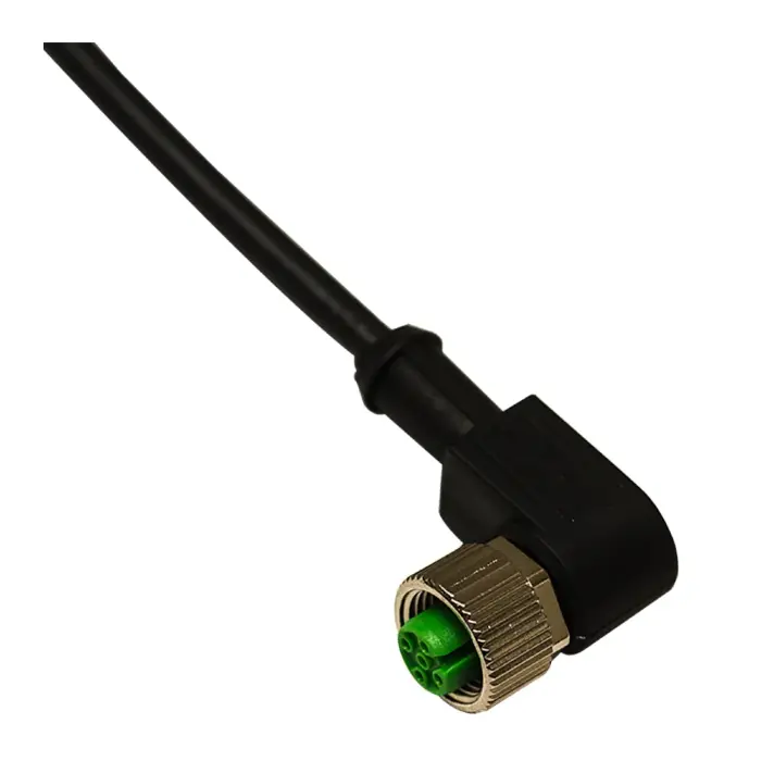 Разъемы для датчиков DATASENSING CD12M/0B-070C1