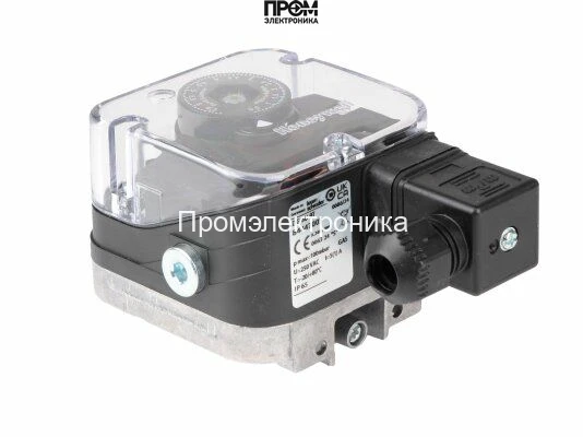Реле давления Kromschroder DG 6U-9T