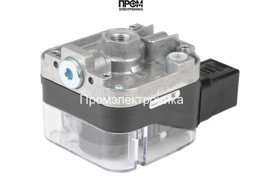 Реле давления Kromschroder DG 6U-9T