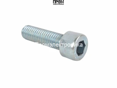 Винт Weishaupt M10 X 40, 402630