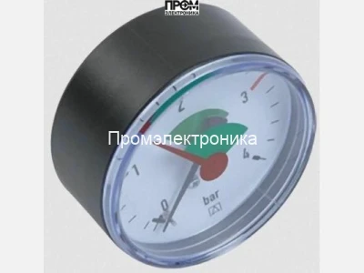 Манометр Kromschroder RFM 1.6RB100