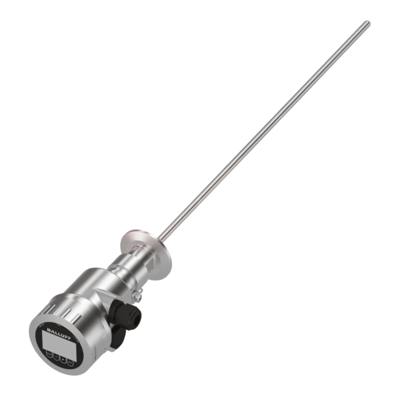 Радарные уровнемеры Balluff BMD001L