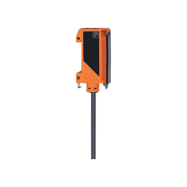 Оптоволоконные усилители для датчиков IFM Electronic OBF502
