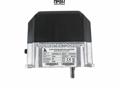 Сервопривод Baltur 662R5003-0
