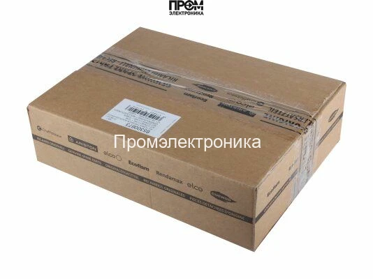 Комплект из фитингов и трубок Elco, 65300673