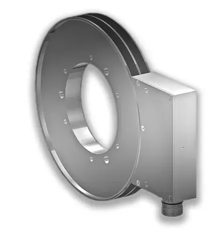 Энкодеры индуктивные Baumer MHGP200 B5 K115 UN1024 C