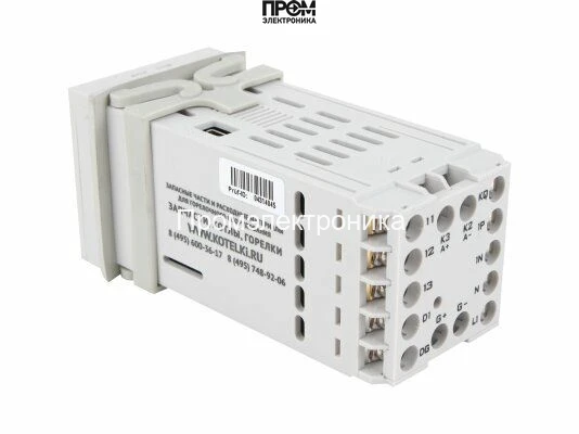 Температурный контроллер Siemens RWF50.30A9