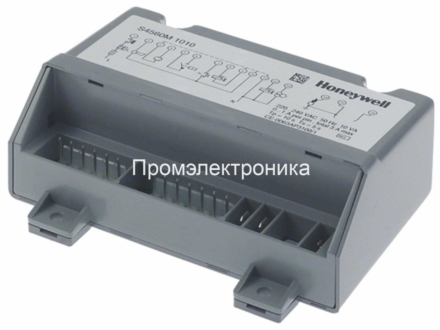 Honeywell S4560M1010