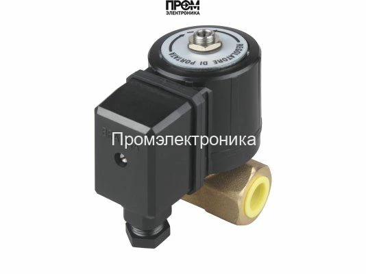 Газовый клапан Brahma E6G*SR8*3/8*GMO (220 Вольт)
