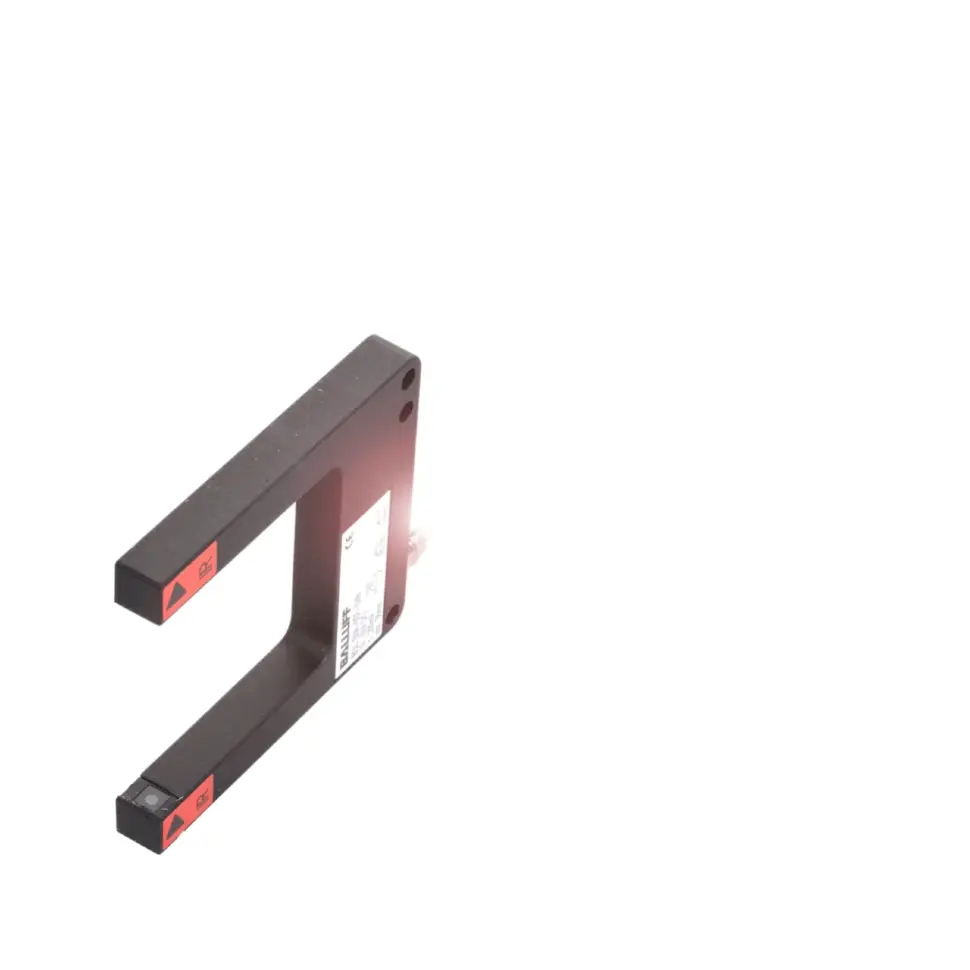 Вилочные датчики Balluff BGL001U
