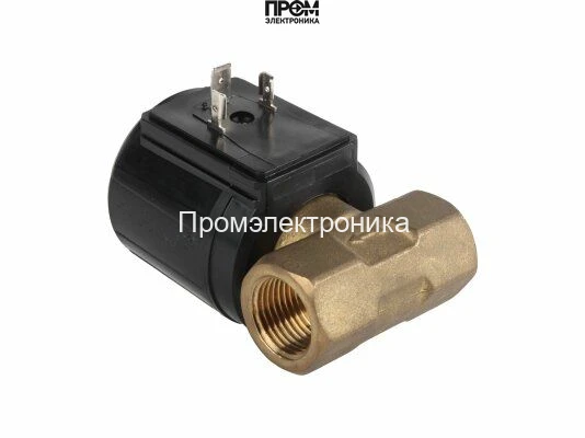 Газовый электромагнитный клапан Brahma E6G*SR8*1/2*CFD 13740750