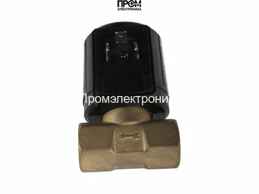 Газовый электромагнитный клапан Brahma E6G*SR8*1/2*CFD 13740750