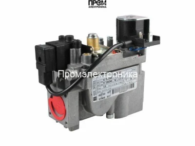 Газовый электромагнитный клапан Sit 822 NOVA 0822123