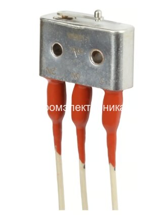 Honeywell 16HM1-1
