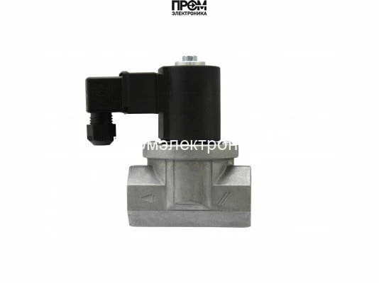 Газовый электромагнитный клапан Kromschroder VGP 10R02W6
