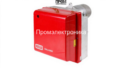 Дизельная горелка Riello Gulliver RG4S