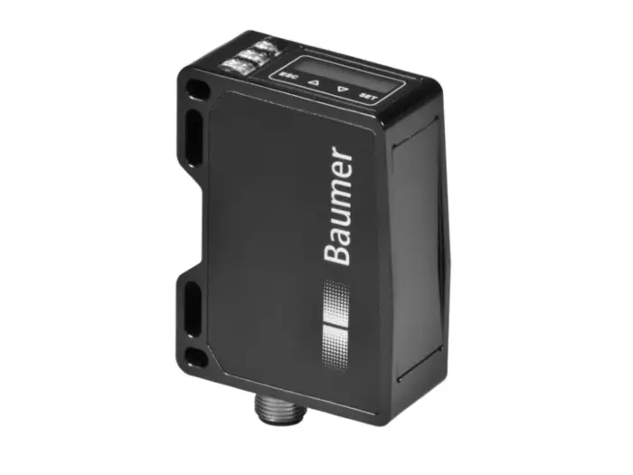 Лазерные датчики расстояния Baumer OM70-X0150.HI0720.VI
