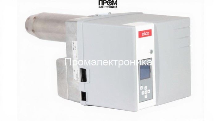 Дизельная горелка Elco VL 2.120 D KL