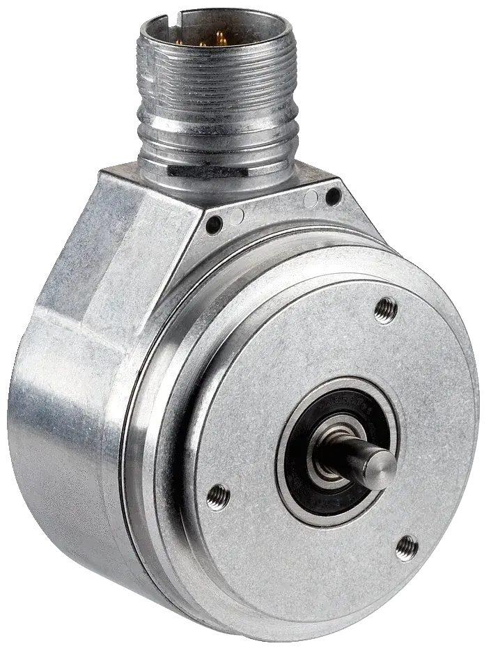 Энкодеры инкрементальные SICK DFS60B-S1AA08000