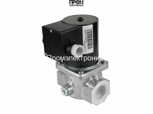 Газовый электромагнитный клапан Honeywell VE4025A1210T