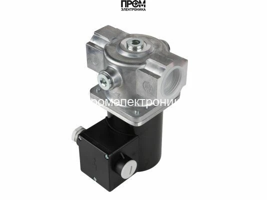 Газовый электромагнитный клапан Honeywell VE4025A1210T