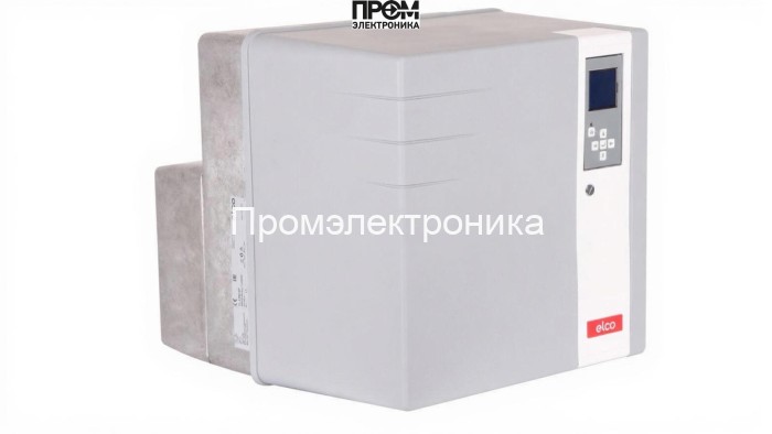 Дизельная горелка Elco VL 4.460 DP