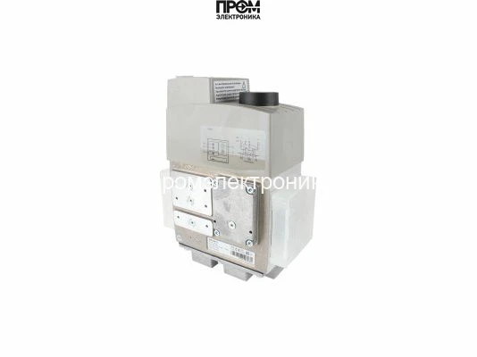 Газовый электромагнитный клапан Dungs DMV 525/12