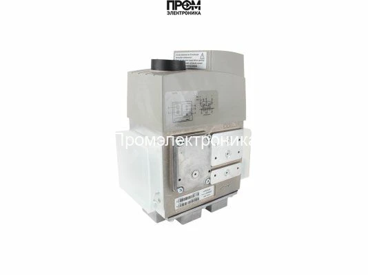 Газовый электромагнитный клапан Dungs DMV 525/12