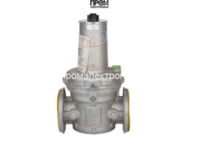 Регулятор давления Kromschroder GIK 65F02-6