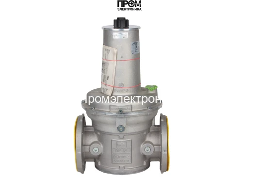 Регулятор давления Kromschroder GIK 65F02-6