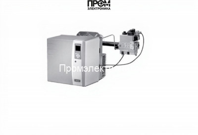 Газовая горелка Elco VG 4.440 DP E KL d327