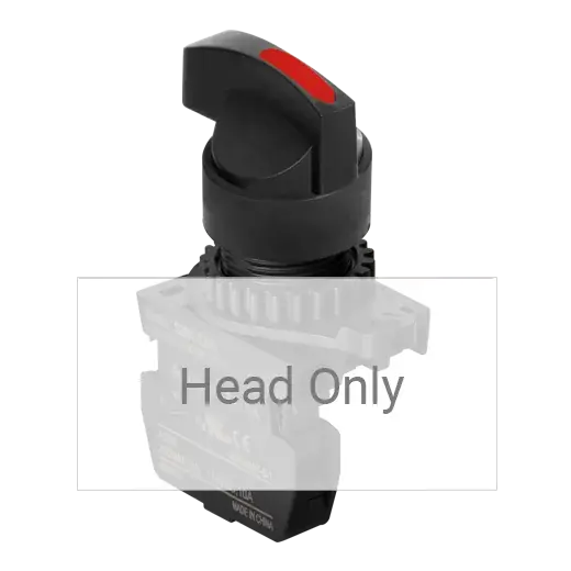 Селекторные переключатели Autonics S2SRN-S4BW2B