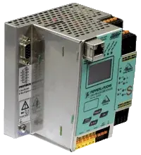 Шлюзы с AS-i интерфейсом Pepperl Fuchs VBG-PB-K30-DMD-S16-EV