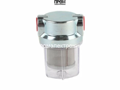 Жидкотопливный фильтр RUF RP 3/8