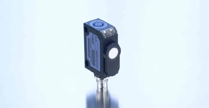 Датчики ультразвуковые с аналоговым выходом Microsonic zws-24/CU/QS