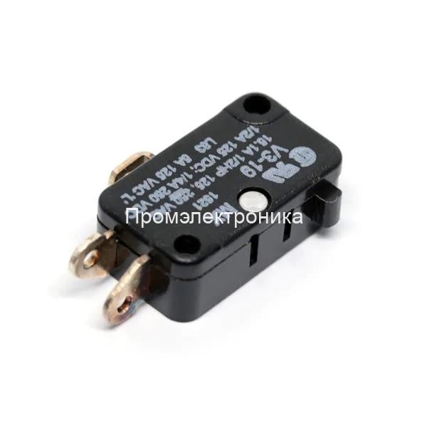 Honeywell V3-19