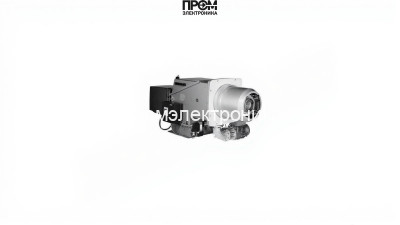 Газовая горелка Weishaupt WKG70/1 DN100 исп ZM-1SF
