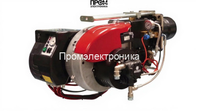 Мазутная горелка Ecoflam MAXFLAM 50 AB TL