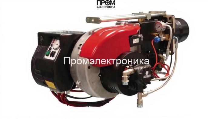 Мазутная горелка Ecoflam MAXFLAM 50 AB TL