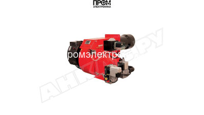 Газовая горелка Ecoflam BLU TS 6000.1 PRE TL HT
