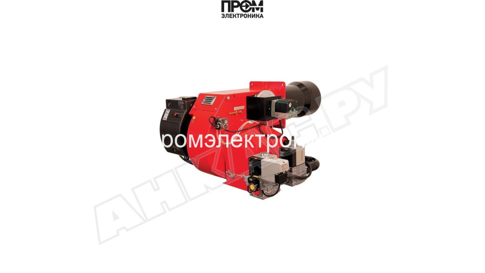 Газовая горелка Ecoflam BLU TS 6000.1 PRE TL HT