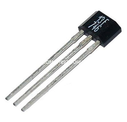 Honeywell SS413F