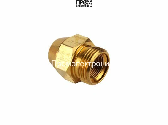 Форсунка Danfoss OD 15.00/80º B