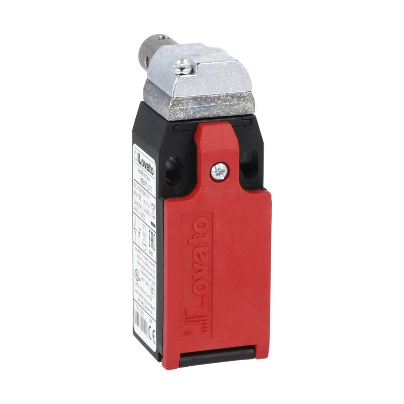 Концевые выключатели безопасности Lovato Electric KBP1L02