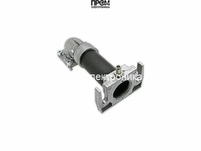 Газовый коллектор в сборе Rp 1 1/4&quot; 13018623