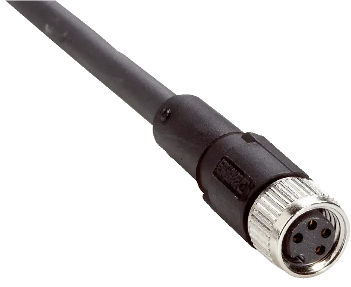 Разъемы для датчиков SICK DOL-0804-G05MC