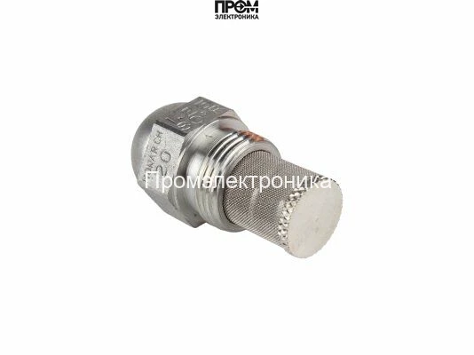 Форсунка Monarch 1.25/80° R