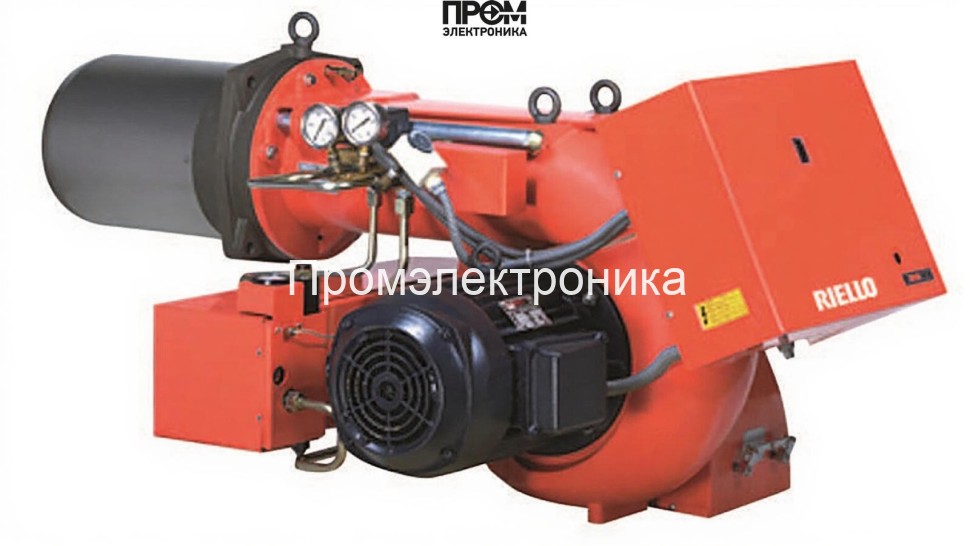 Мазутная горелка Riello PRESS 200 P/N TC FS1